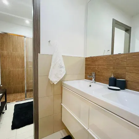 Casa Mimosa Appartement