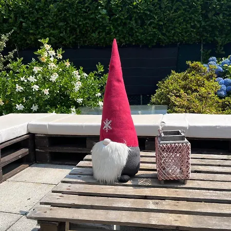 Casa Mimosa Cannobio