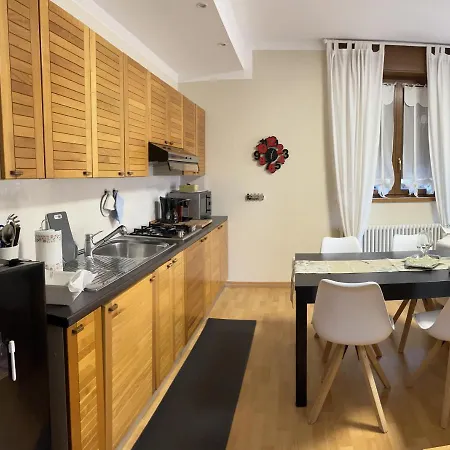 Casa Mimosa * كانوبيو