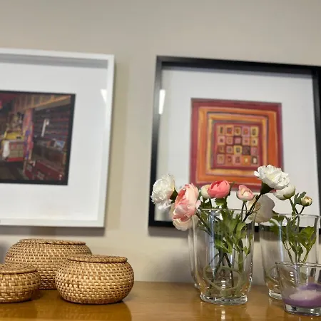 Casa Mimosa * Каннобио