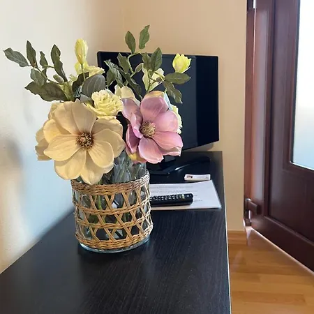 Casa Mimosa Cannobio