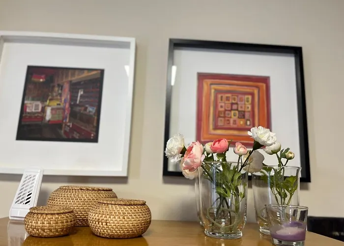 Casa Mimosa * Каннобио