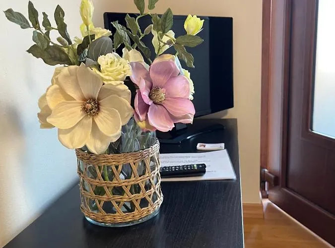 Casa Mimosa Каннобио